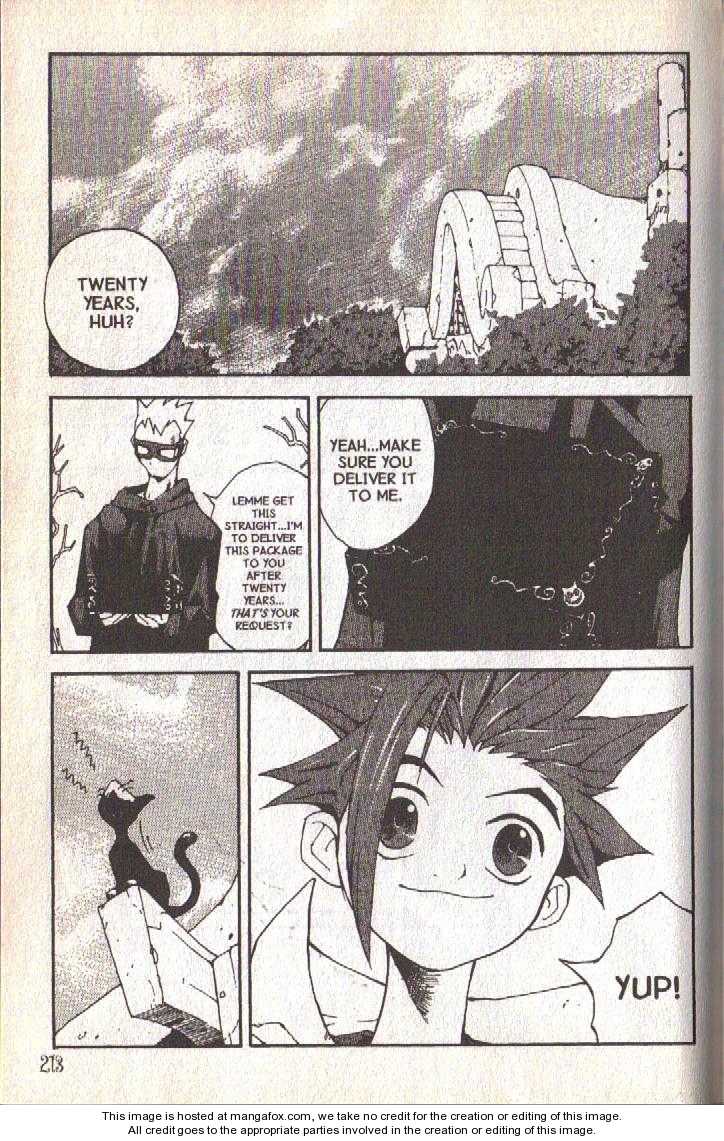 Read Jing King of Bandits Manga Online