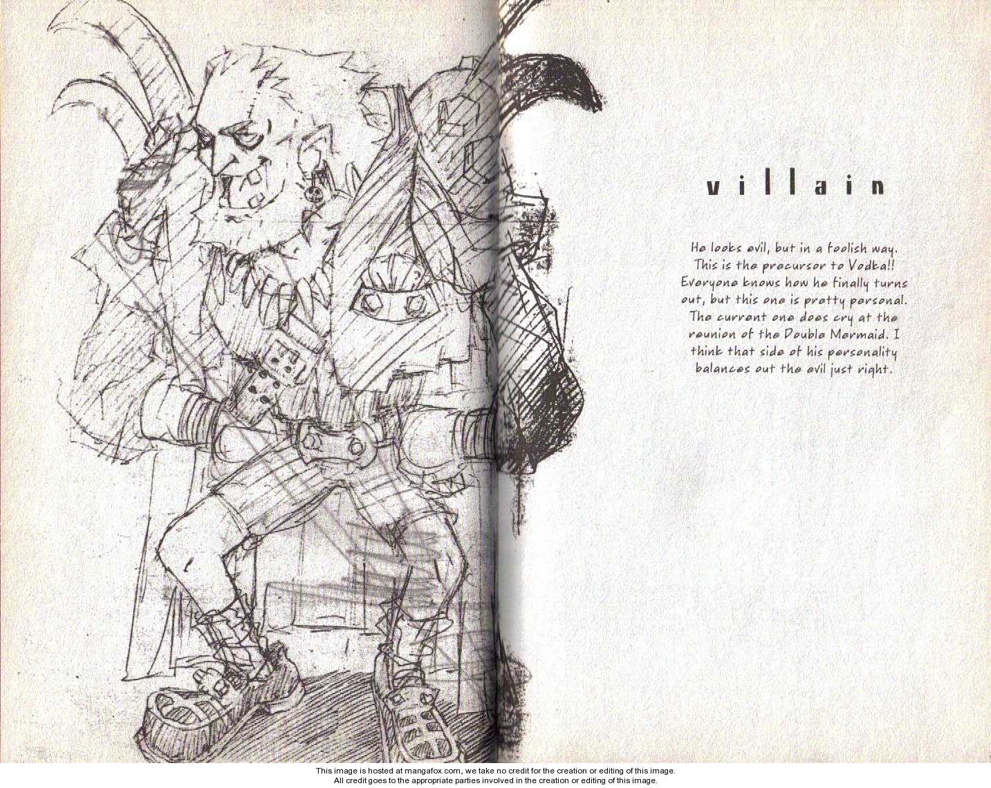 Read Jing King of Bandits Manga Online