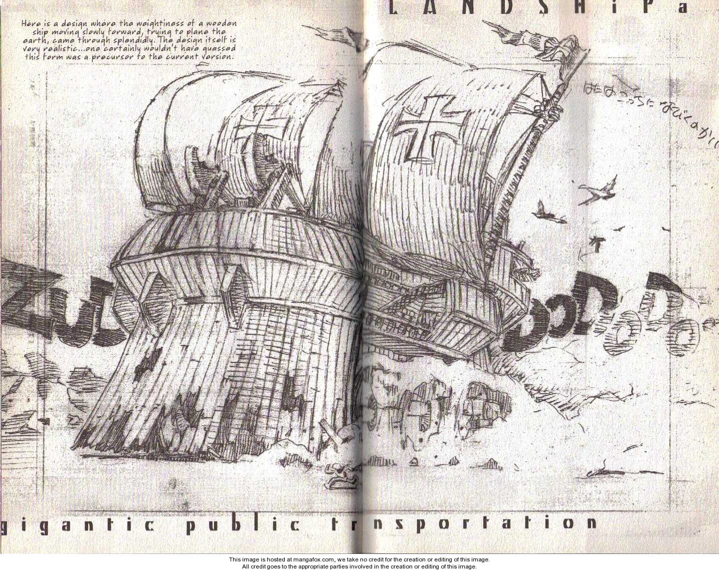 Read Jing King of Bandits Manga Online