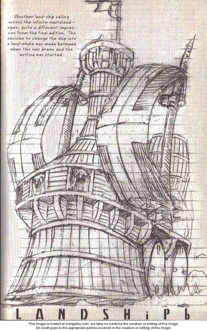 Read Jing King of Bandits Manga Online