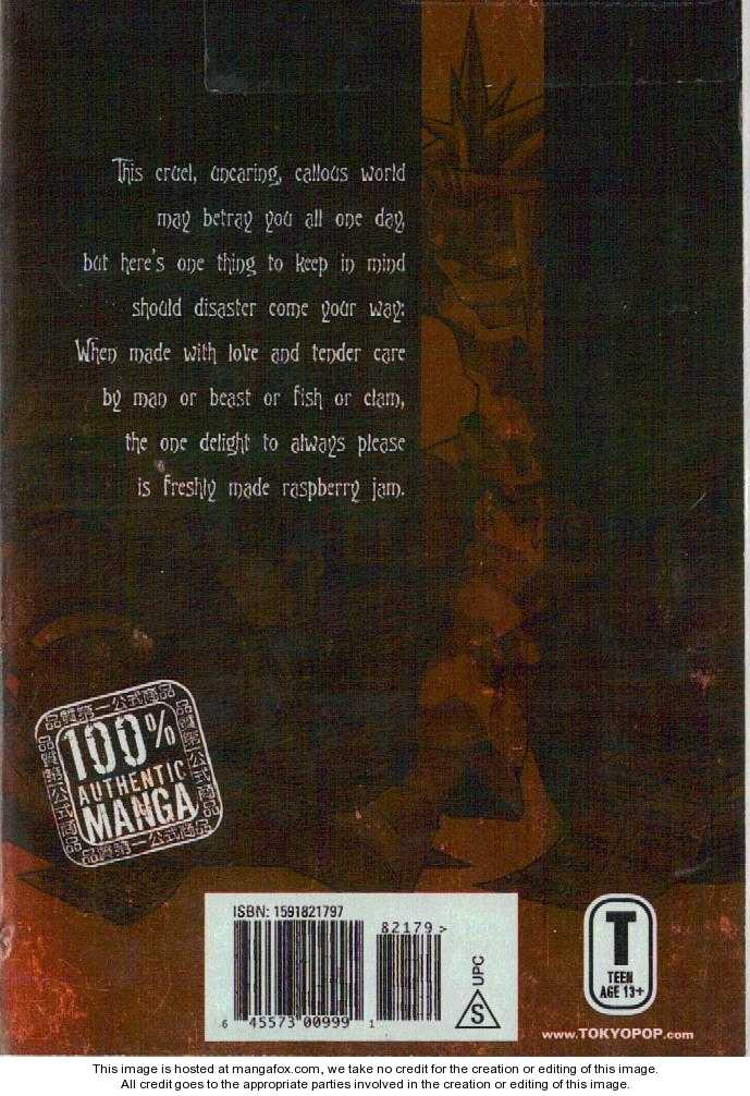 Read Jing King of Bandits Manga Online