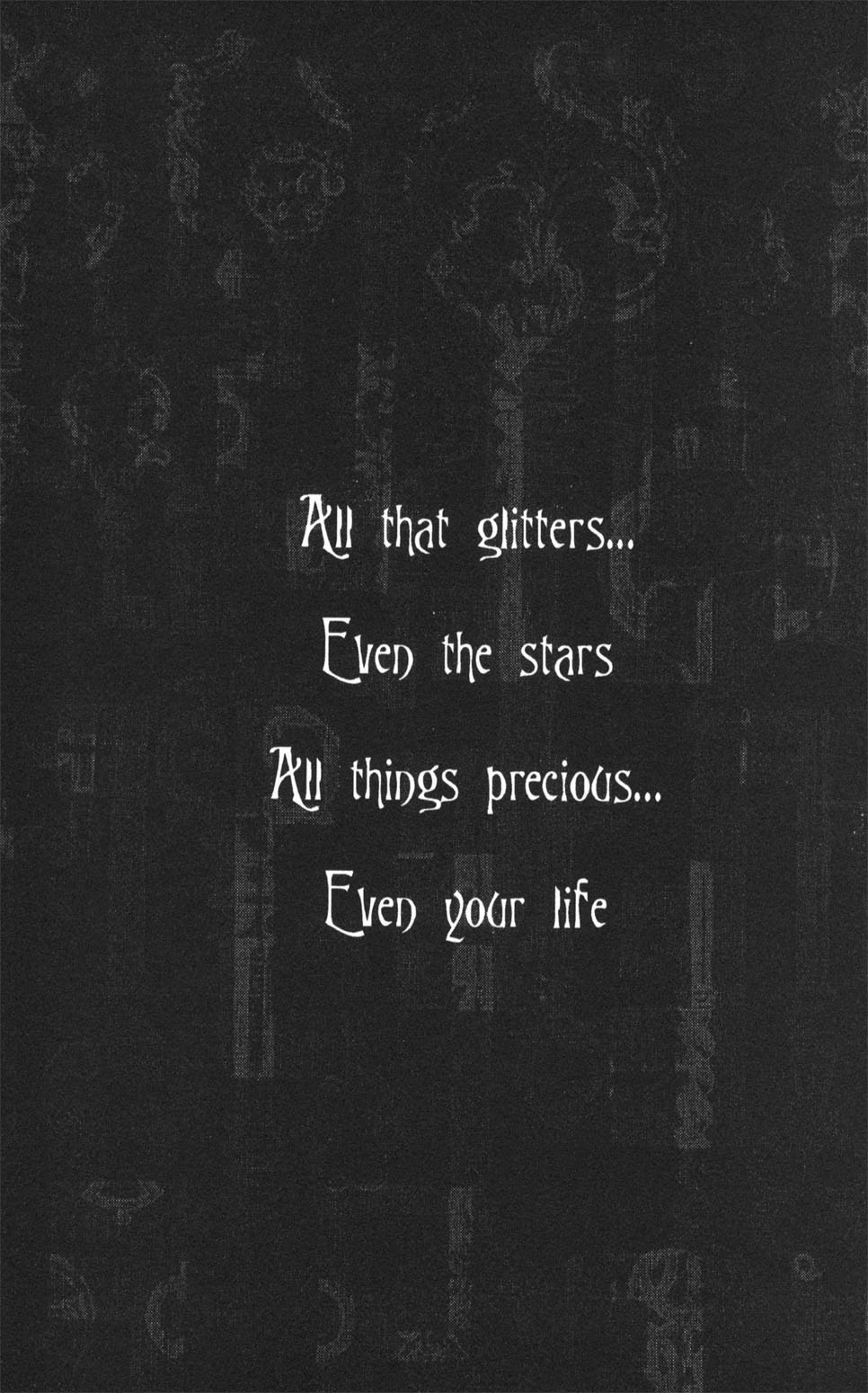 Read Jing King of Bandits Manga Online