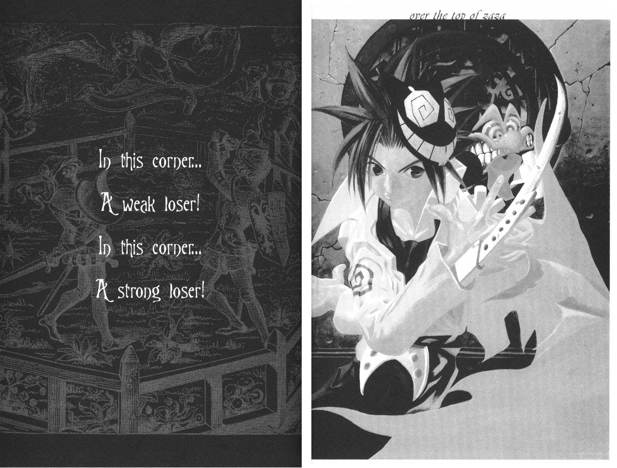 Read Jing King of Bandits Manga Online