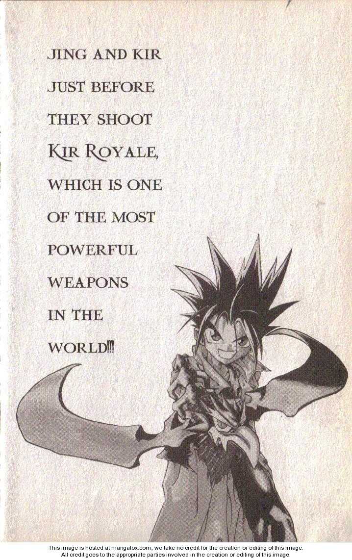 Read Jing King of Bandits Manga Online