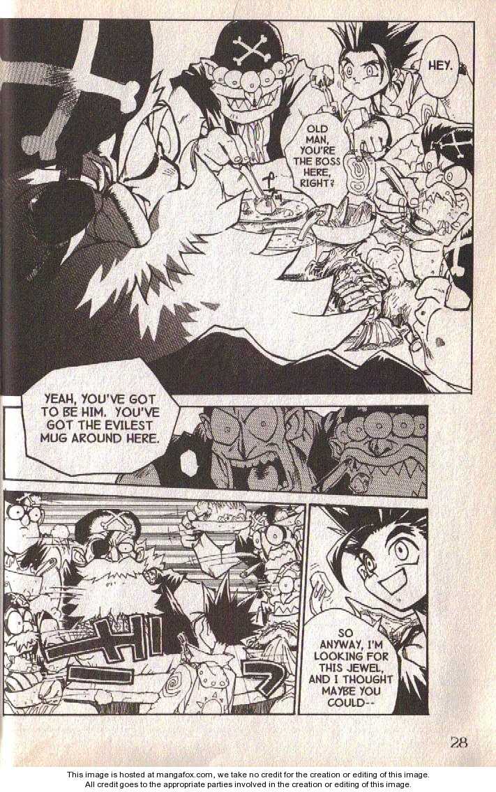 Read Jing King of Bandits Manga Online