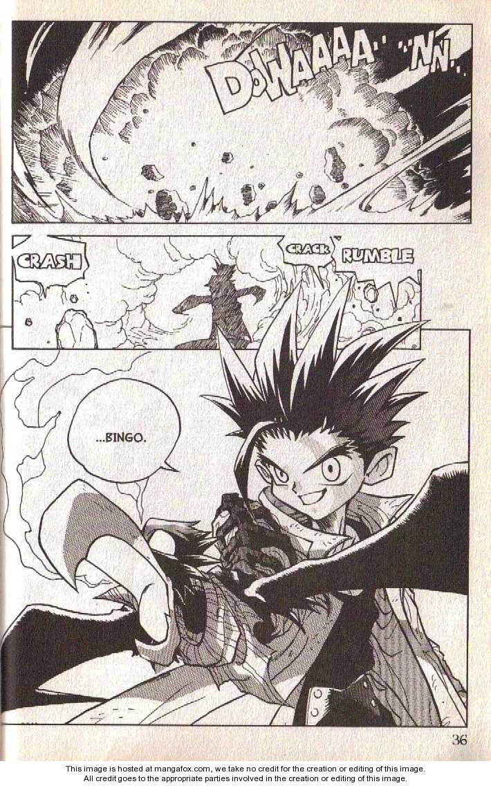 Read Jing King of Bandits Manga Online