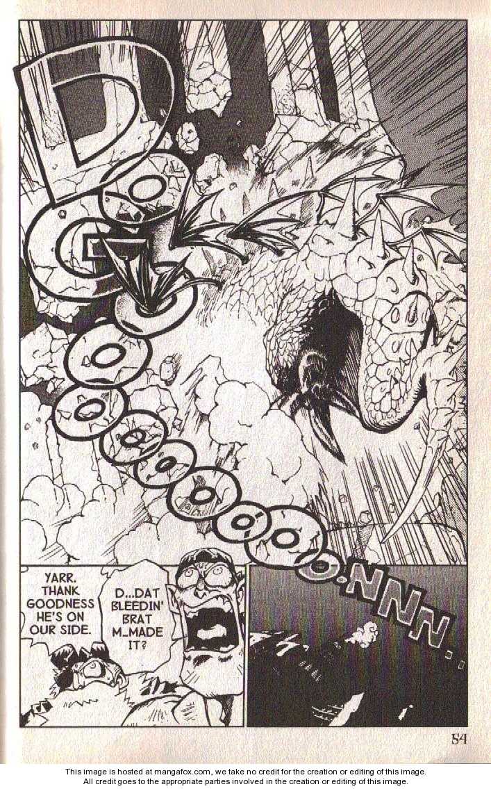 Read Jing King of Bandits Manga Online