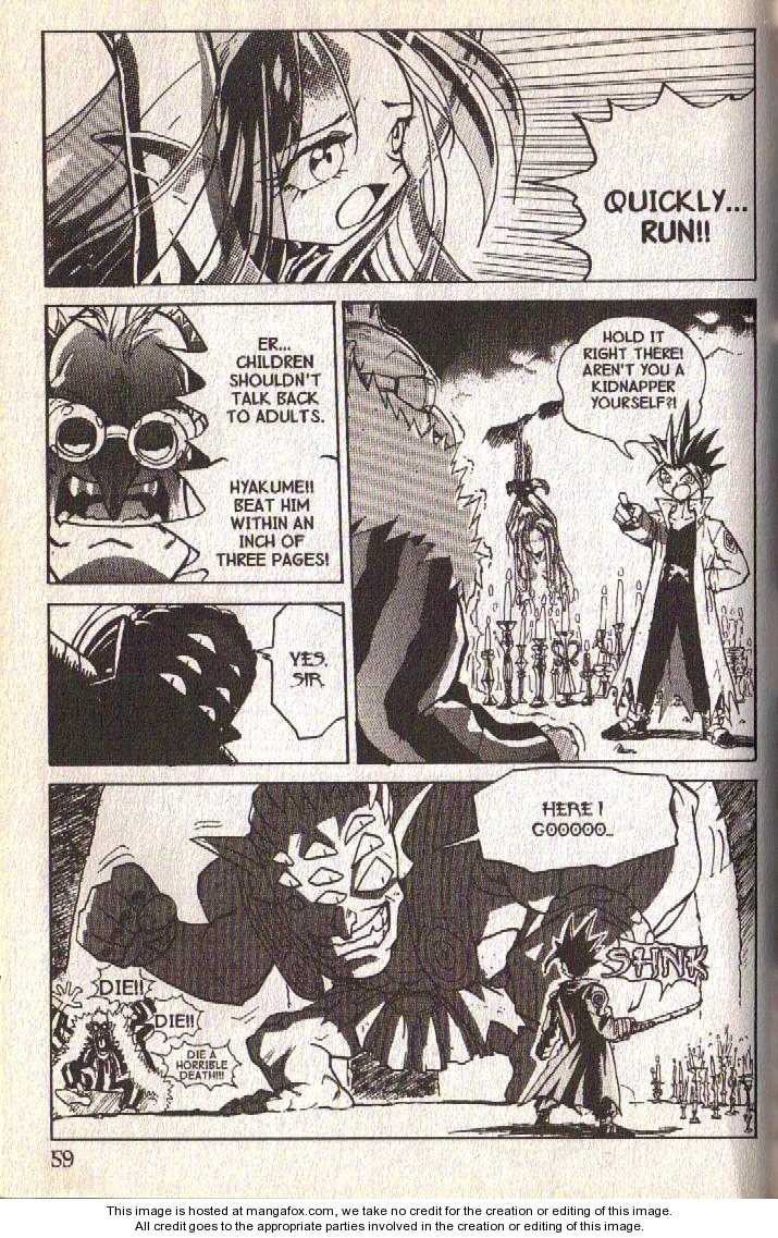 Read Jing King of Bandits Manga Online