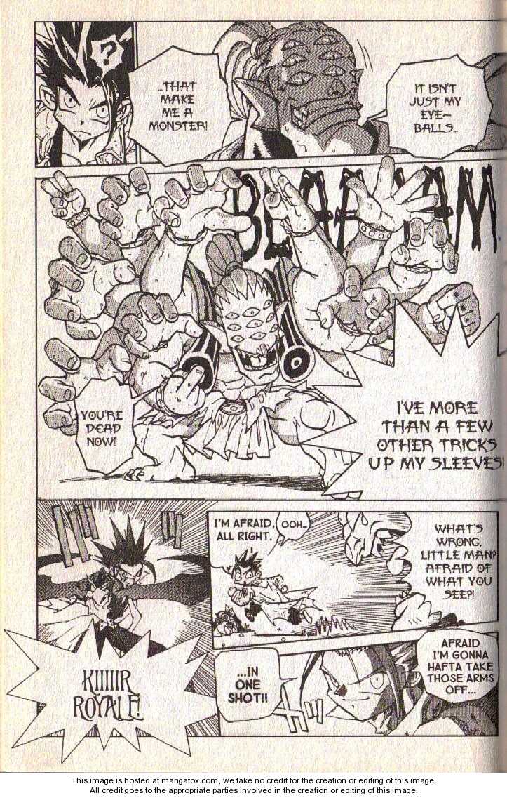 Read Jing King of Bandits Manga Online