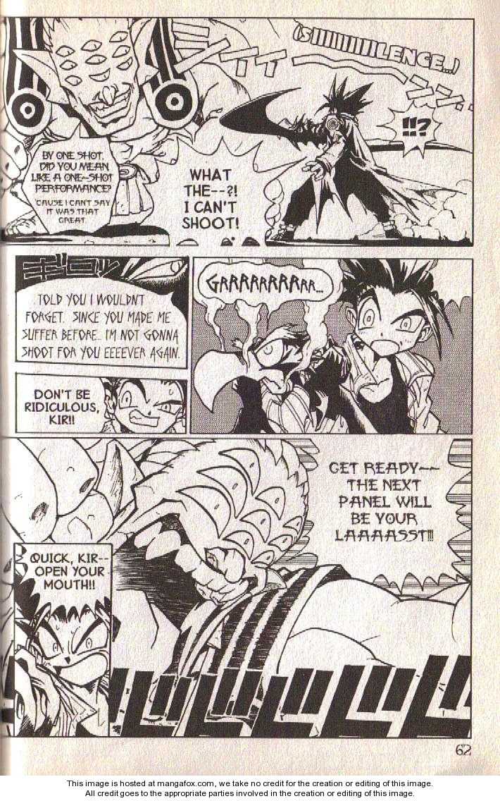 Read Jing King of Bandits Manga Online