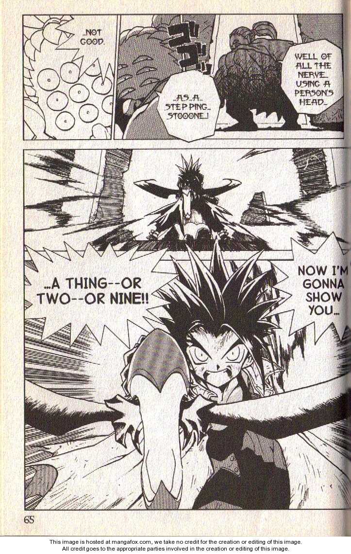 Read Jing King of Bandits Manga Online