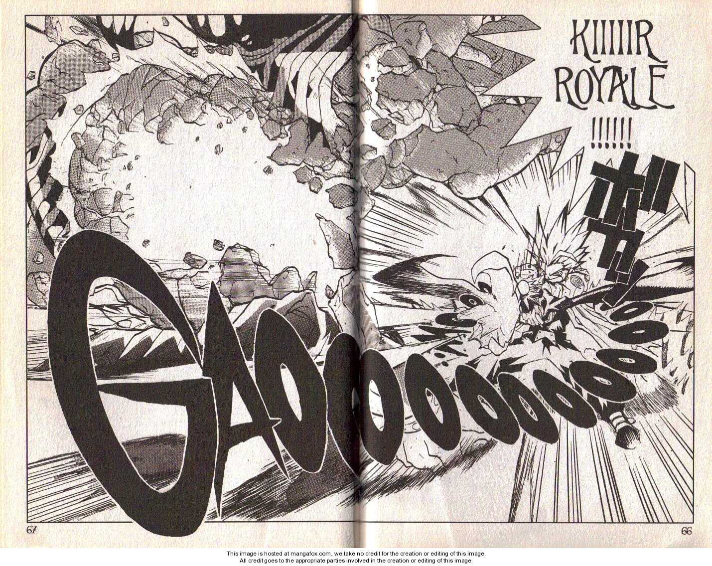 Read Jing King of Bandits Manga Online