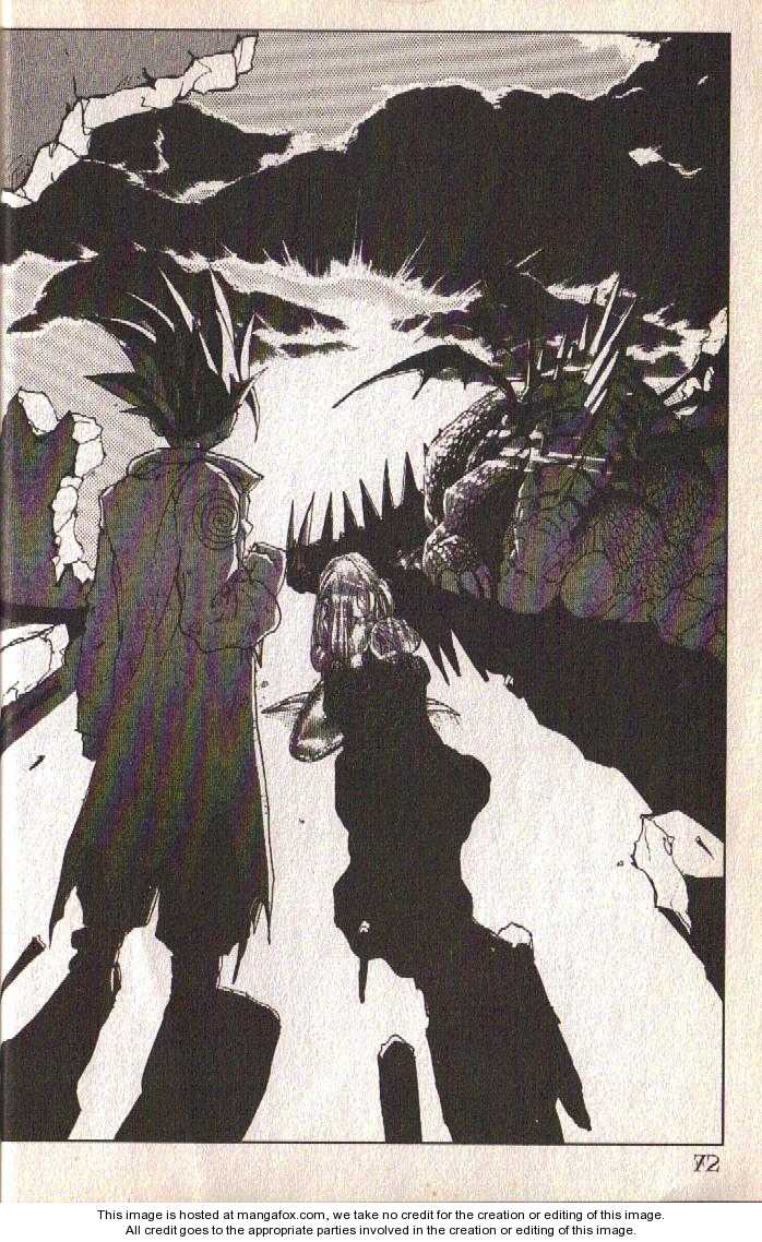 Read Jing King of Bandits Manga Online