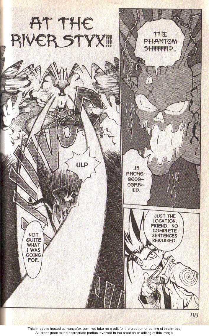 Read Jing King of Bandits Manga Online