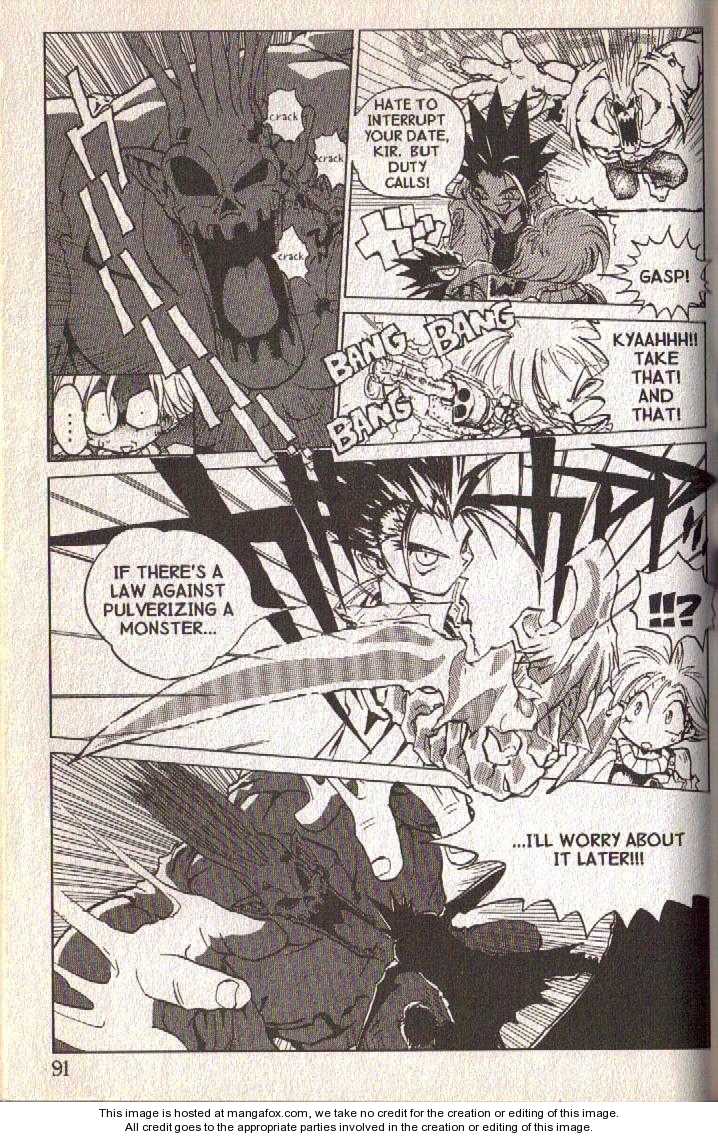 Read Jing King of Bandits Manga Online