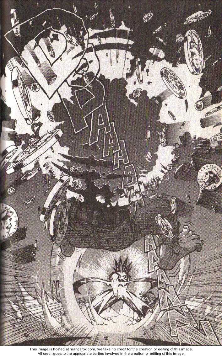 Read Jing King of Bandits Manga Online