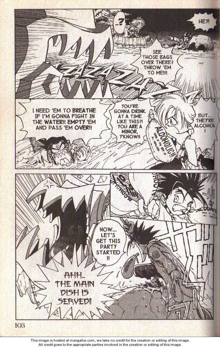 Read Jing King of Bandits Manga Online