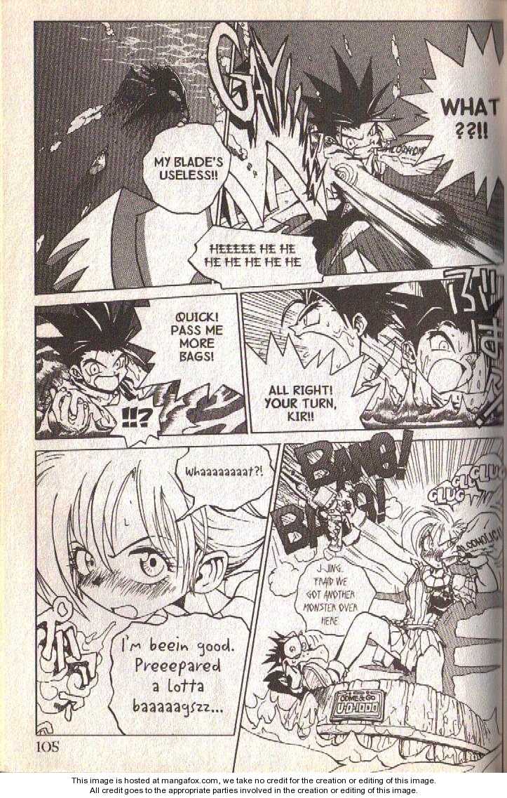 Read Jing King of Bandits Manga Online