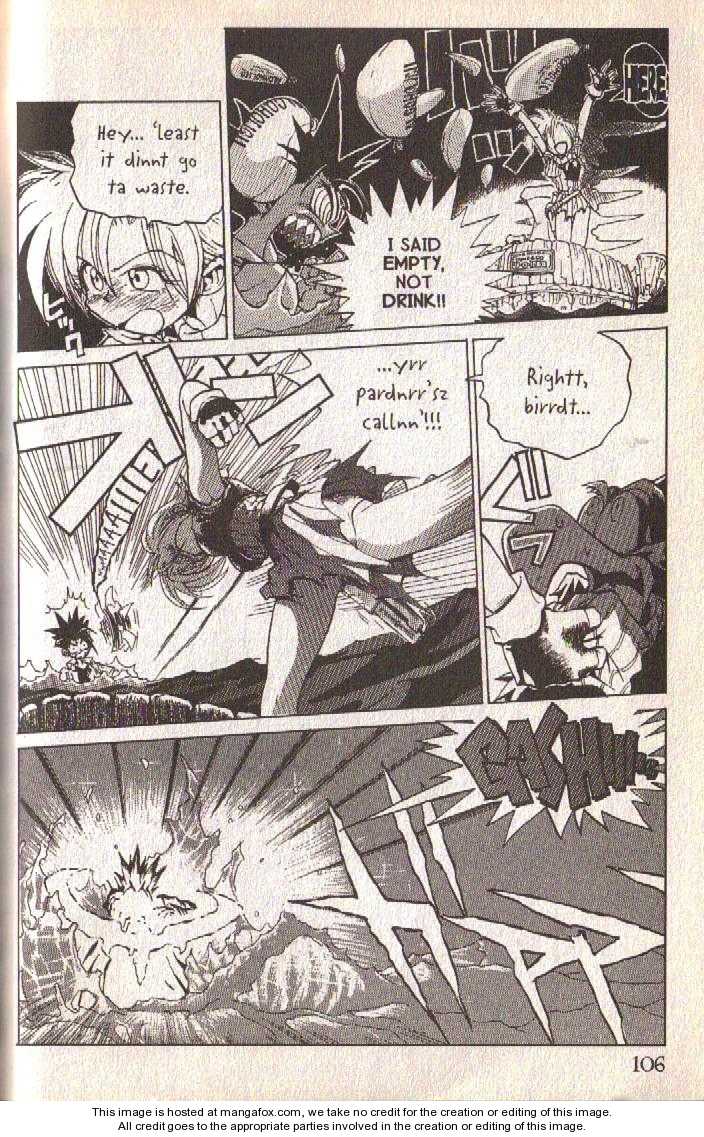 Read Jing King of Bandits Manga Online