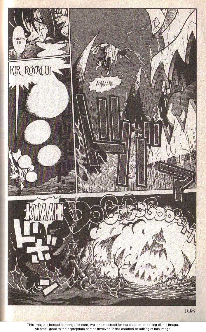 Read Jing King of Bandits Manga Online