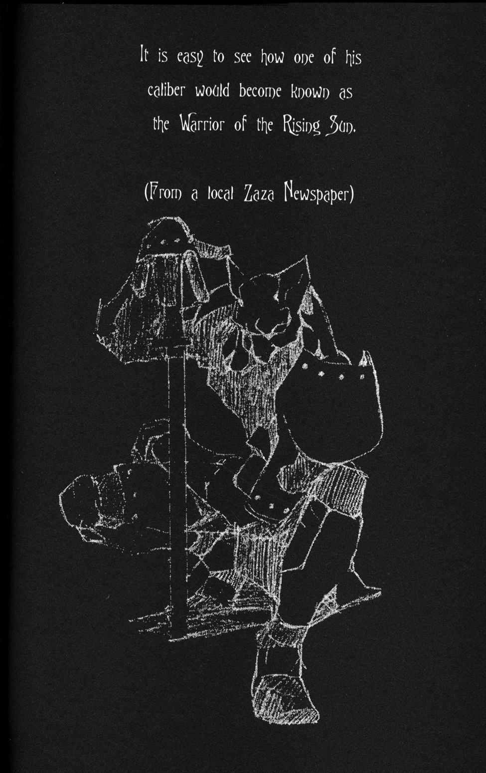 Read Jing King of Bandits Manga Online