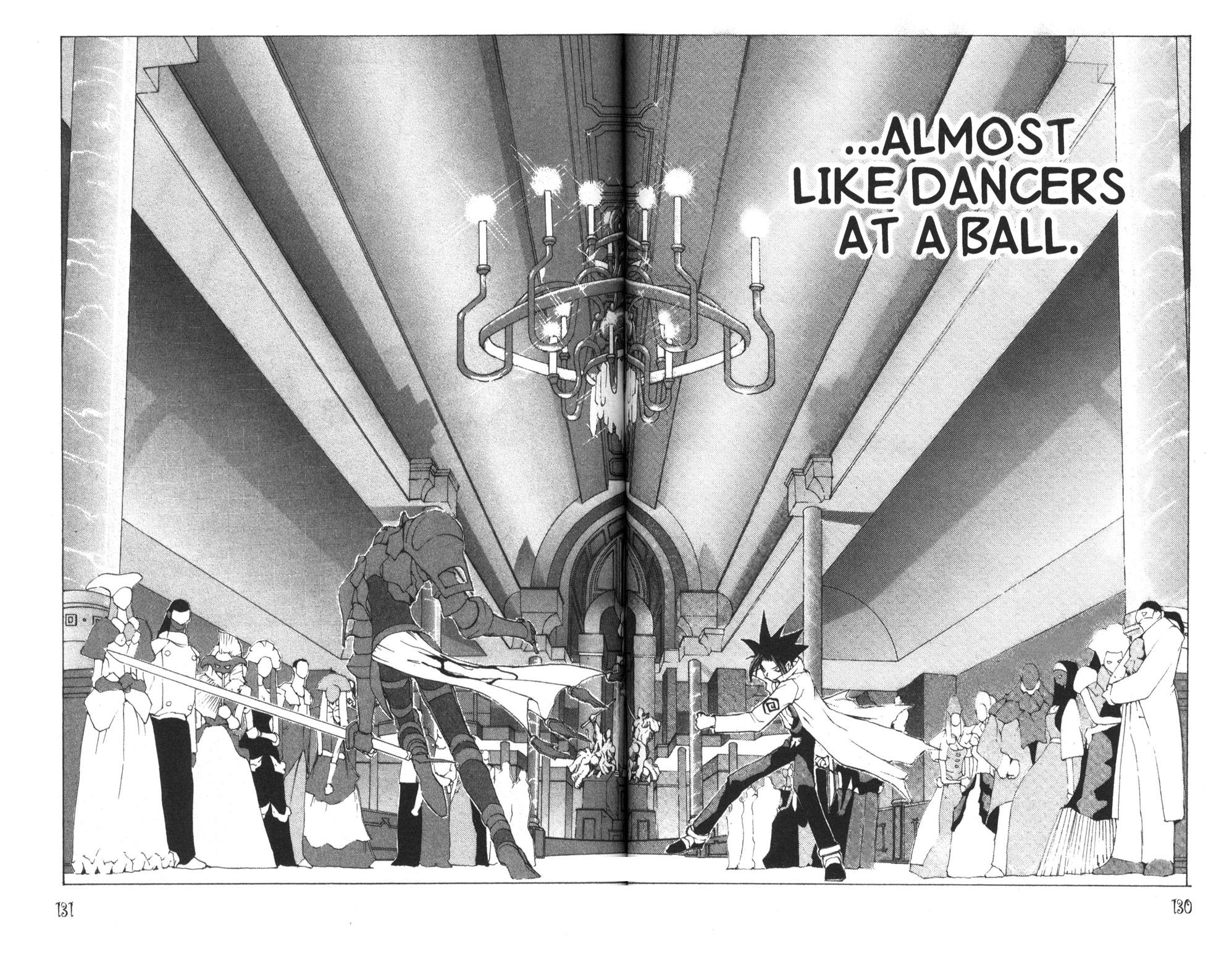 Read Jing King of Bandits Manga Online