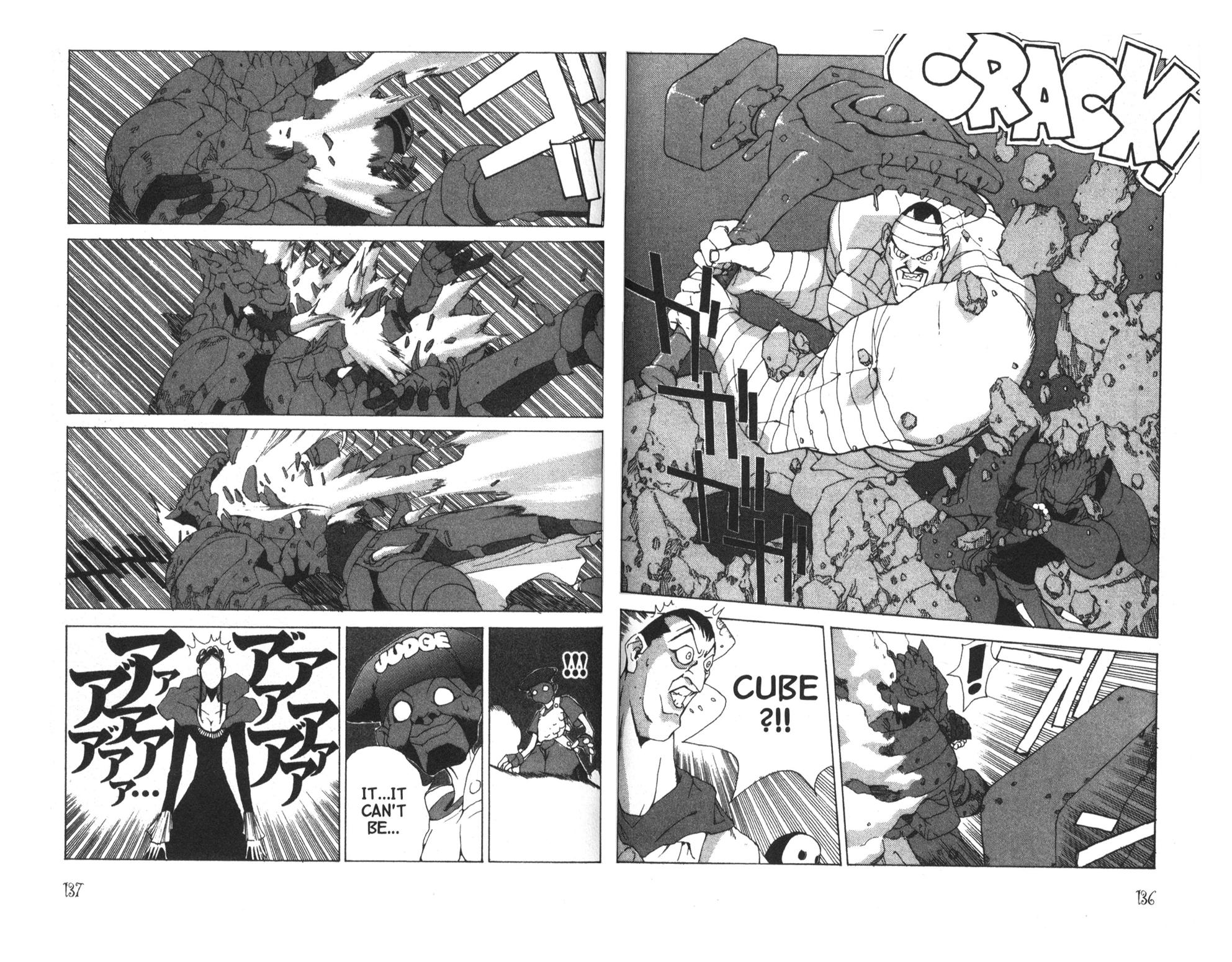 Read Jing King of Bandits Manga Online