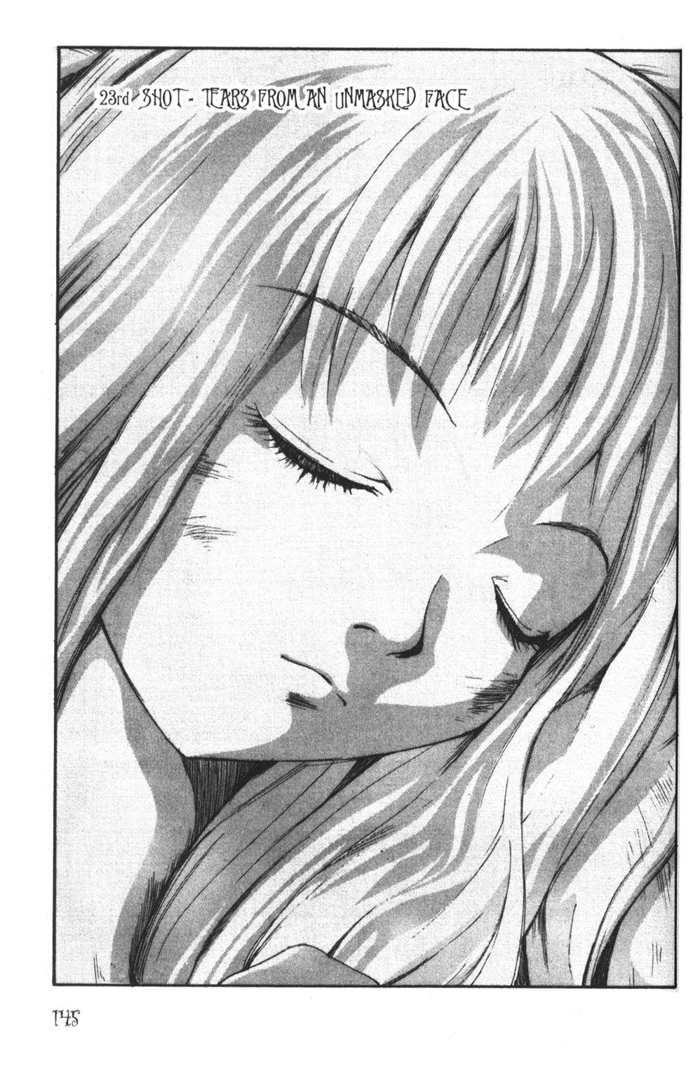 Read Jing King of Bandits Manga Online