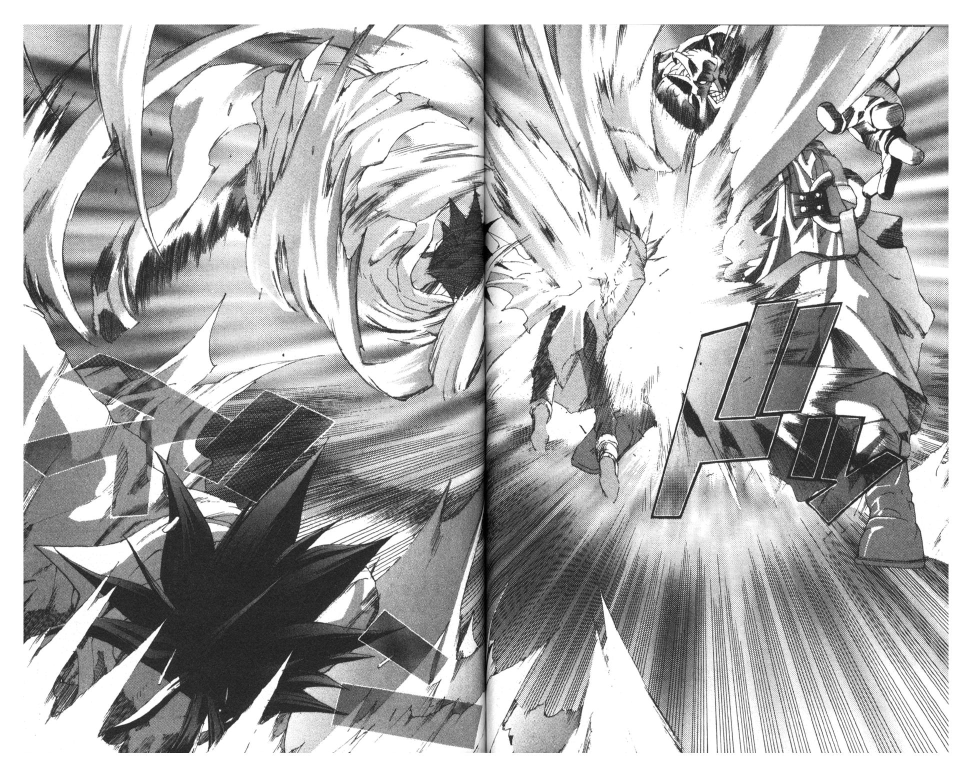 Read Jing King of Bandits Manga Online