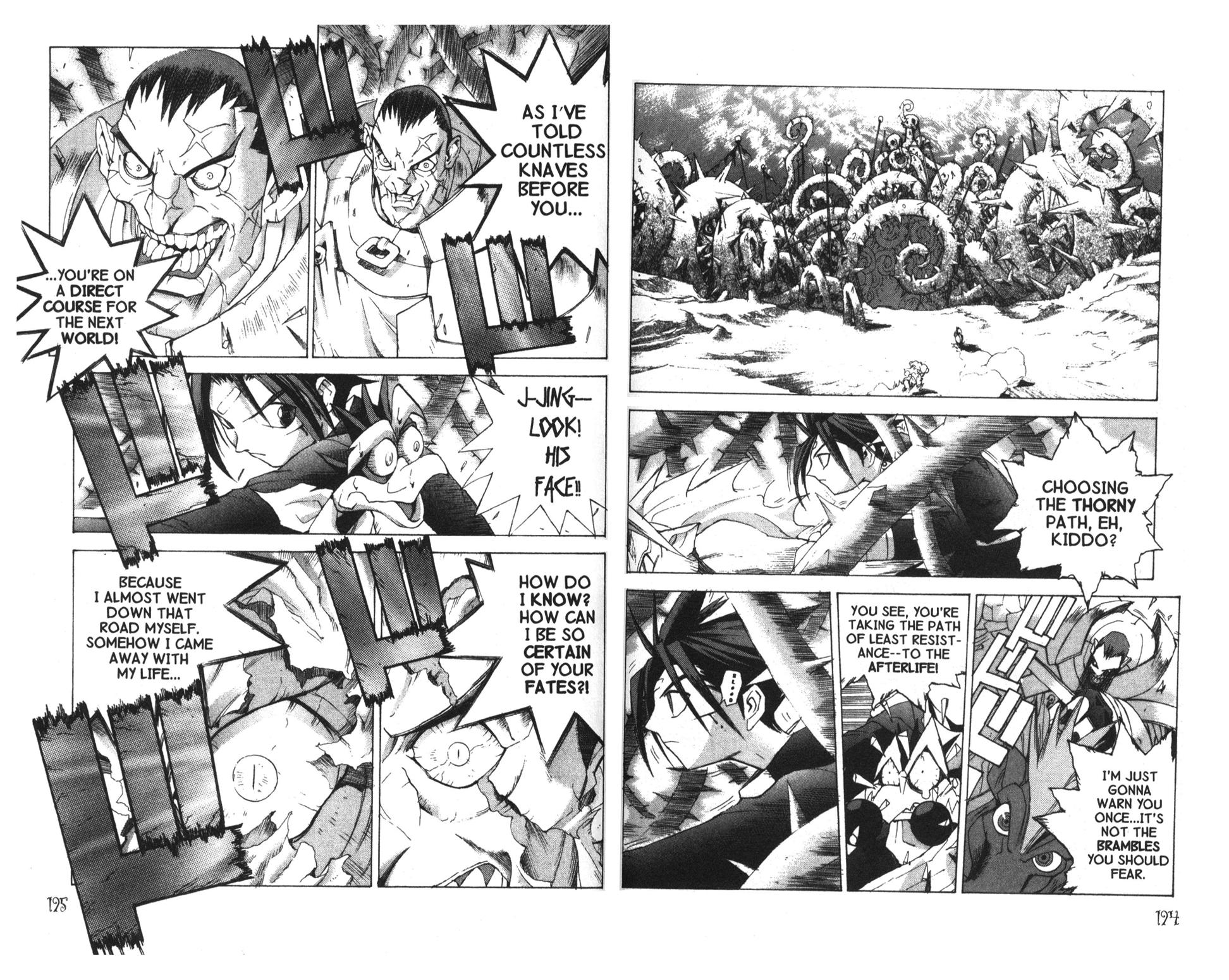 Read Jing King of Bandits Manga Online