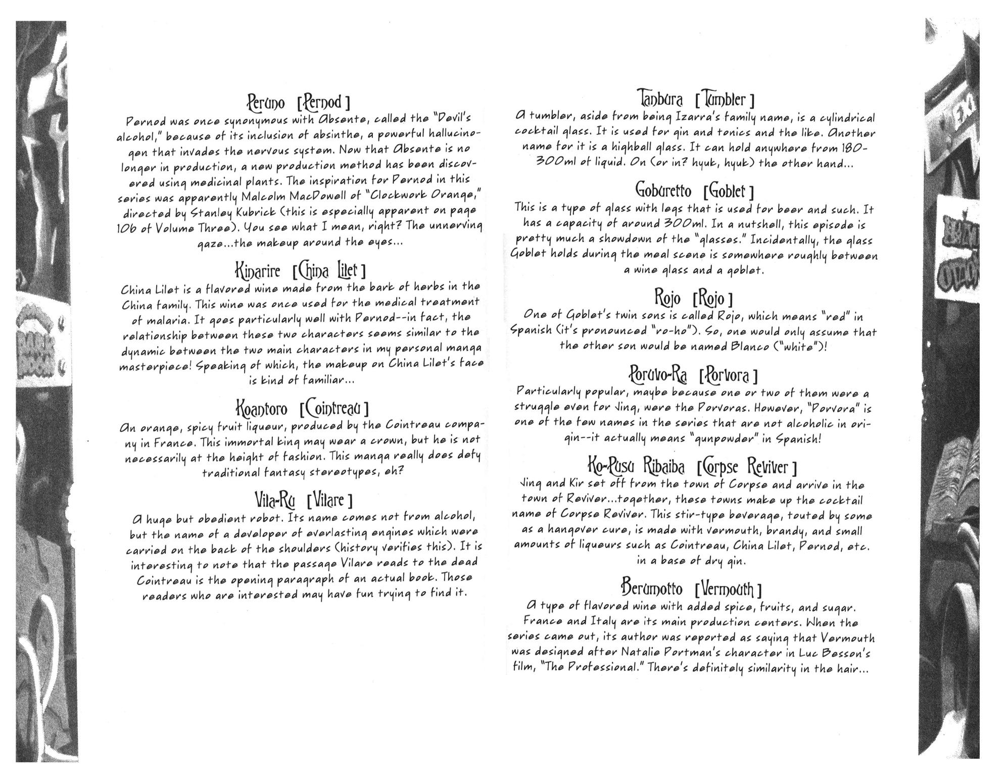 Read Jing King of Bandits Manga Online