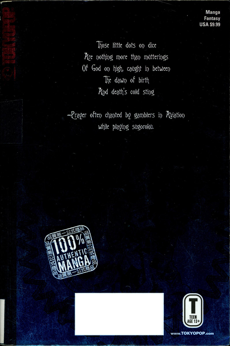 Read Jing King of Bandits Manga Online