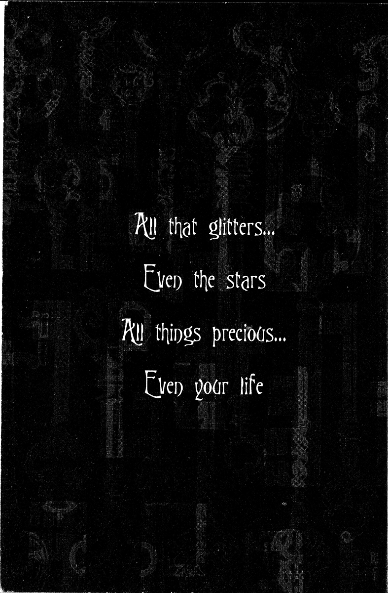 Read Jing King of Bandits Manga Online