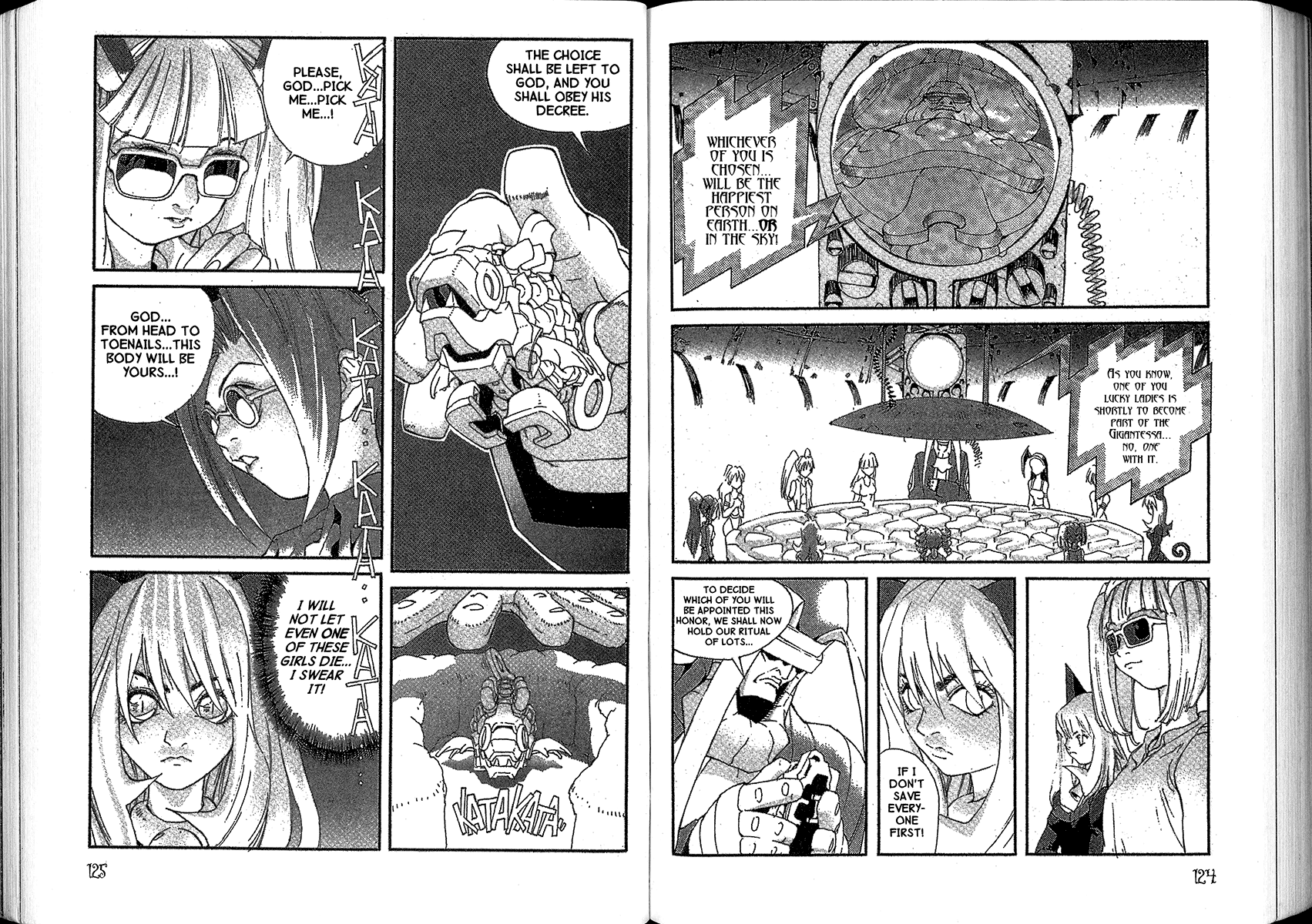 Read Jing King of Bandits Manga Online