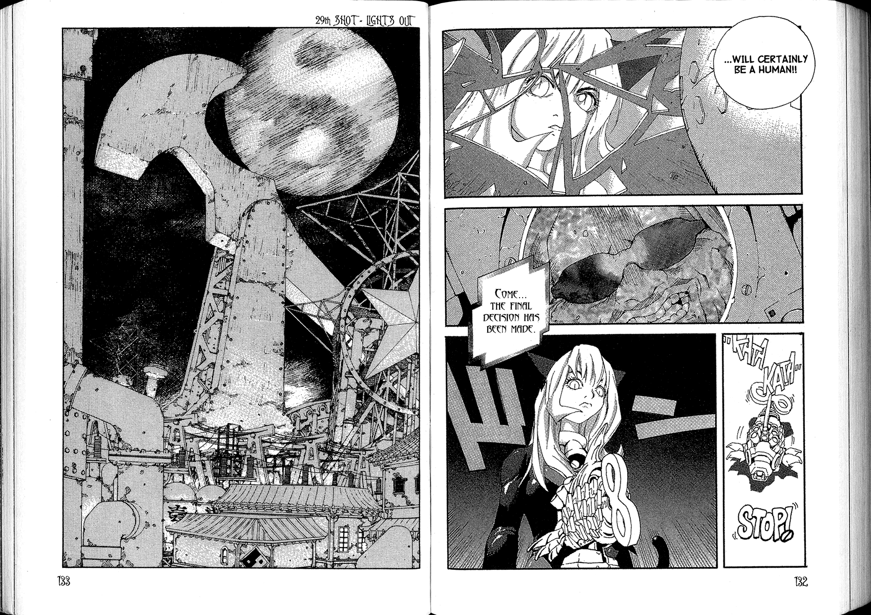 Read Jing King of Bandits Manga Online