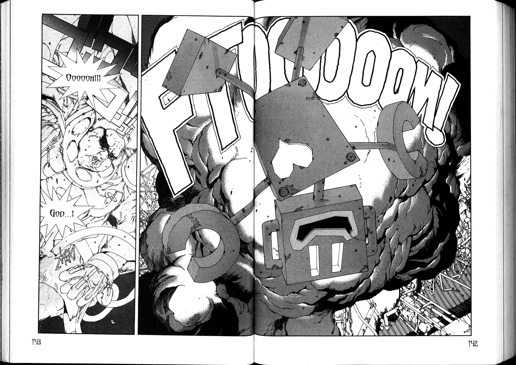 Read Jing King of Bandits Manga Online