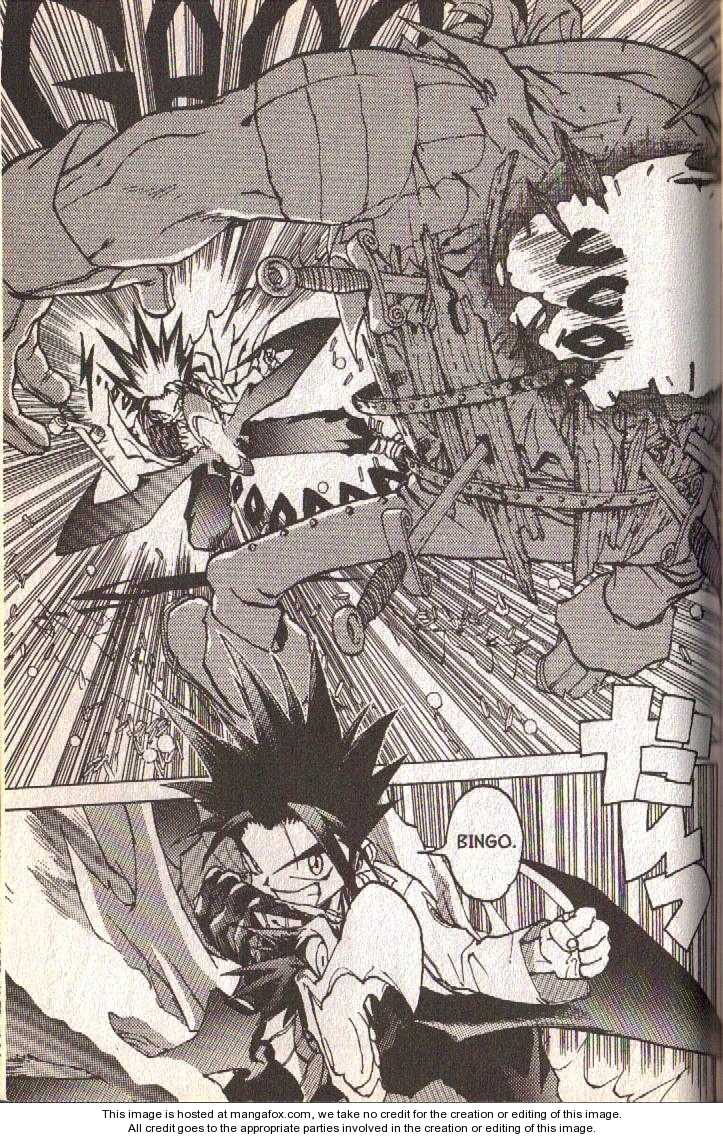 Read Jing King of Bandits Manga Online