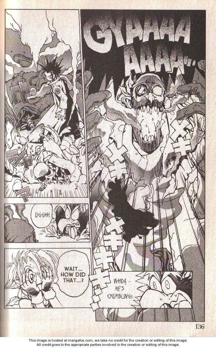 Read Jing King of Bandits Manga Online