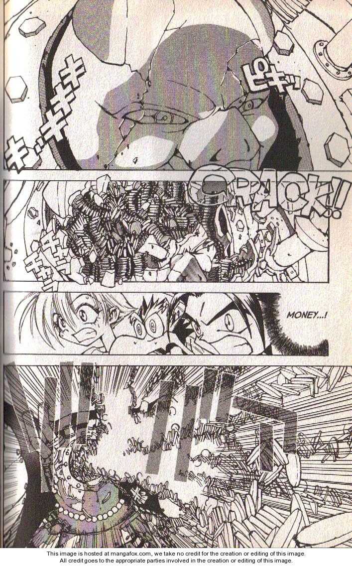 Read Jing King of Bandits Manga Online