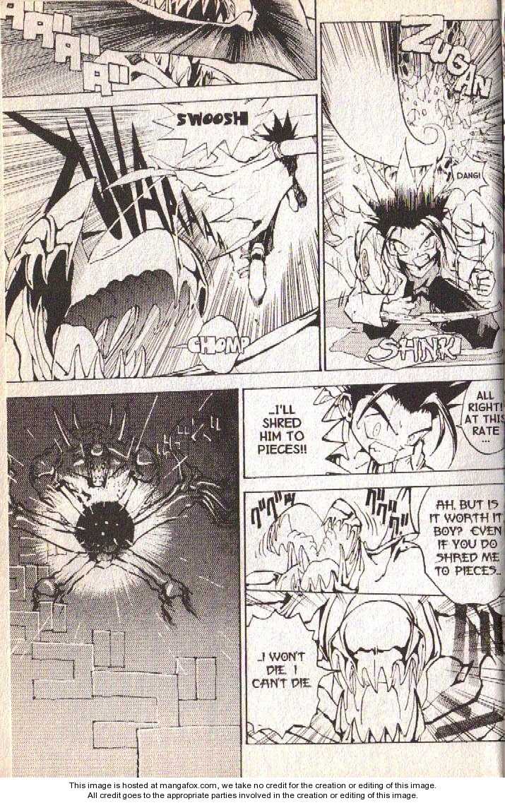 Read Jing King of Bandits Manga Online