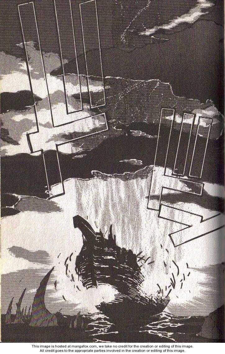 Read Jing King of Bandits Manga Online