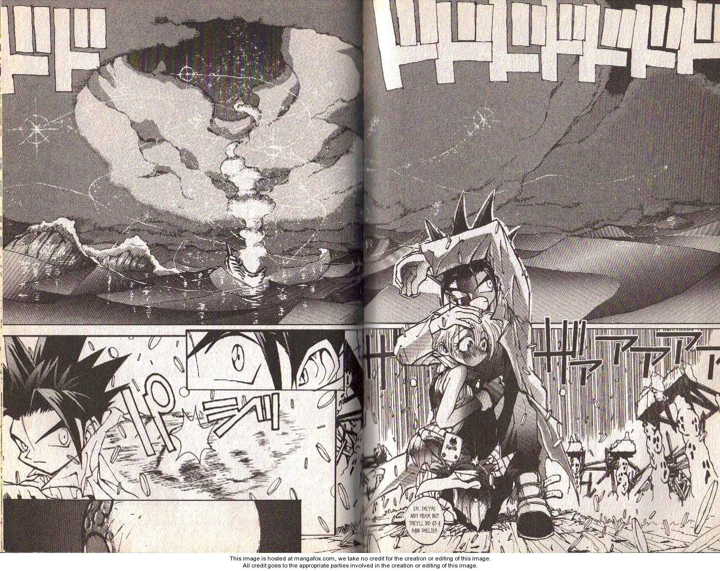 Read Jing King of Bandits Manga Online