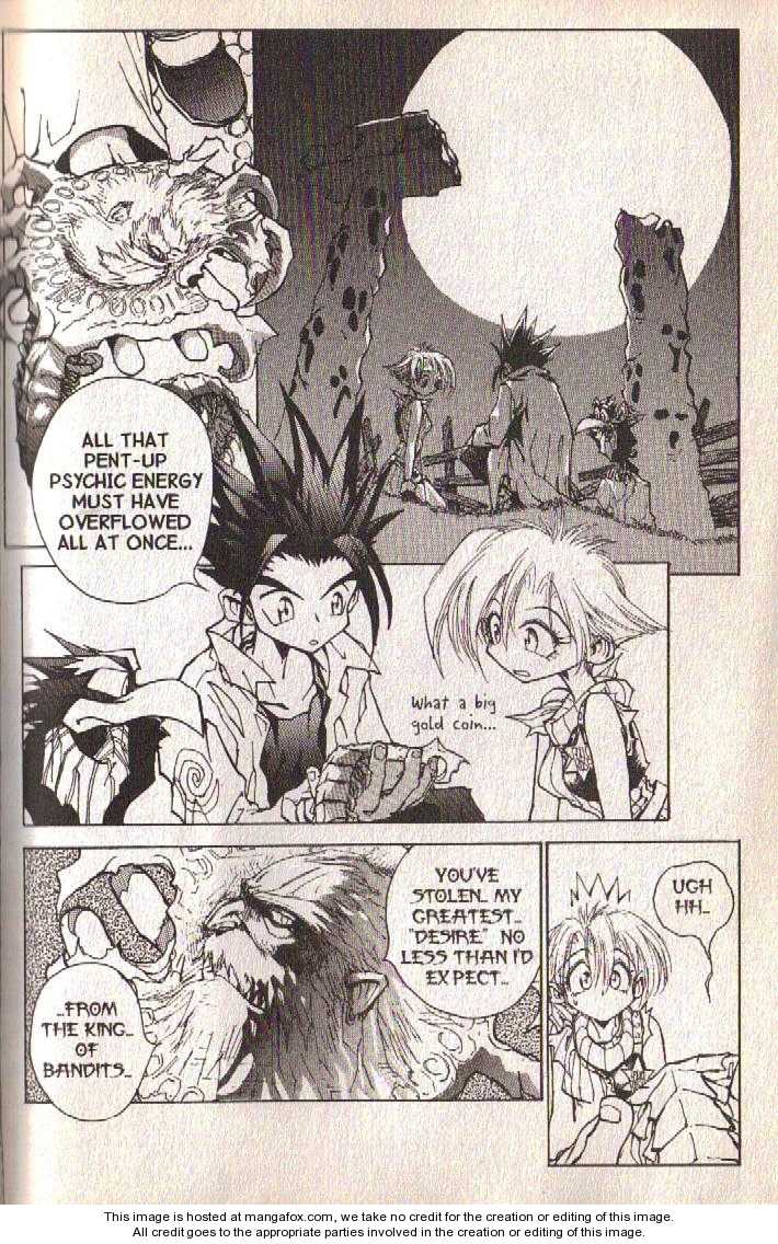 Read Jing King of Bandits Manga Online