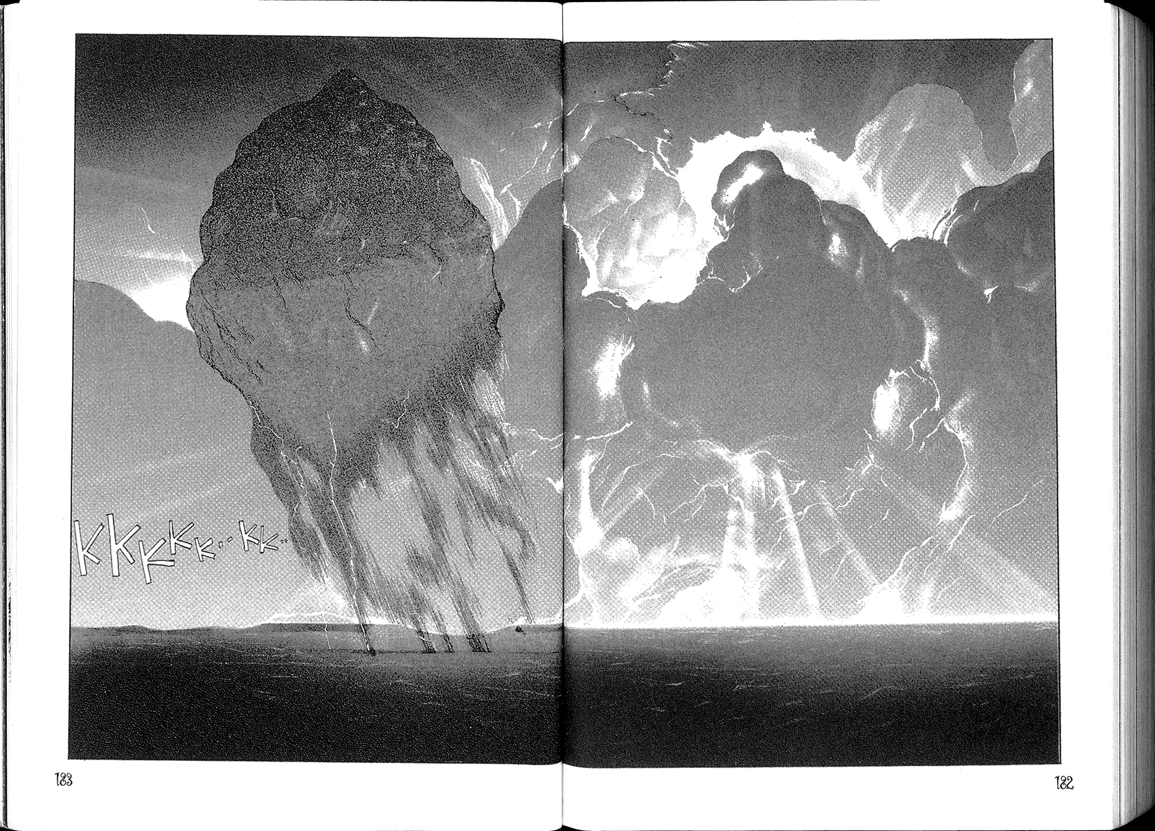 Read Jing King of Bandits Manga Online