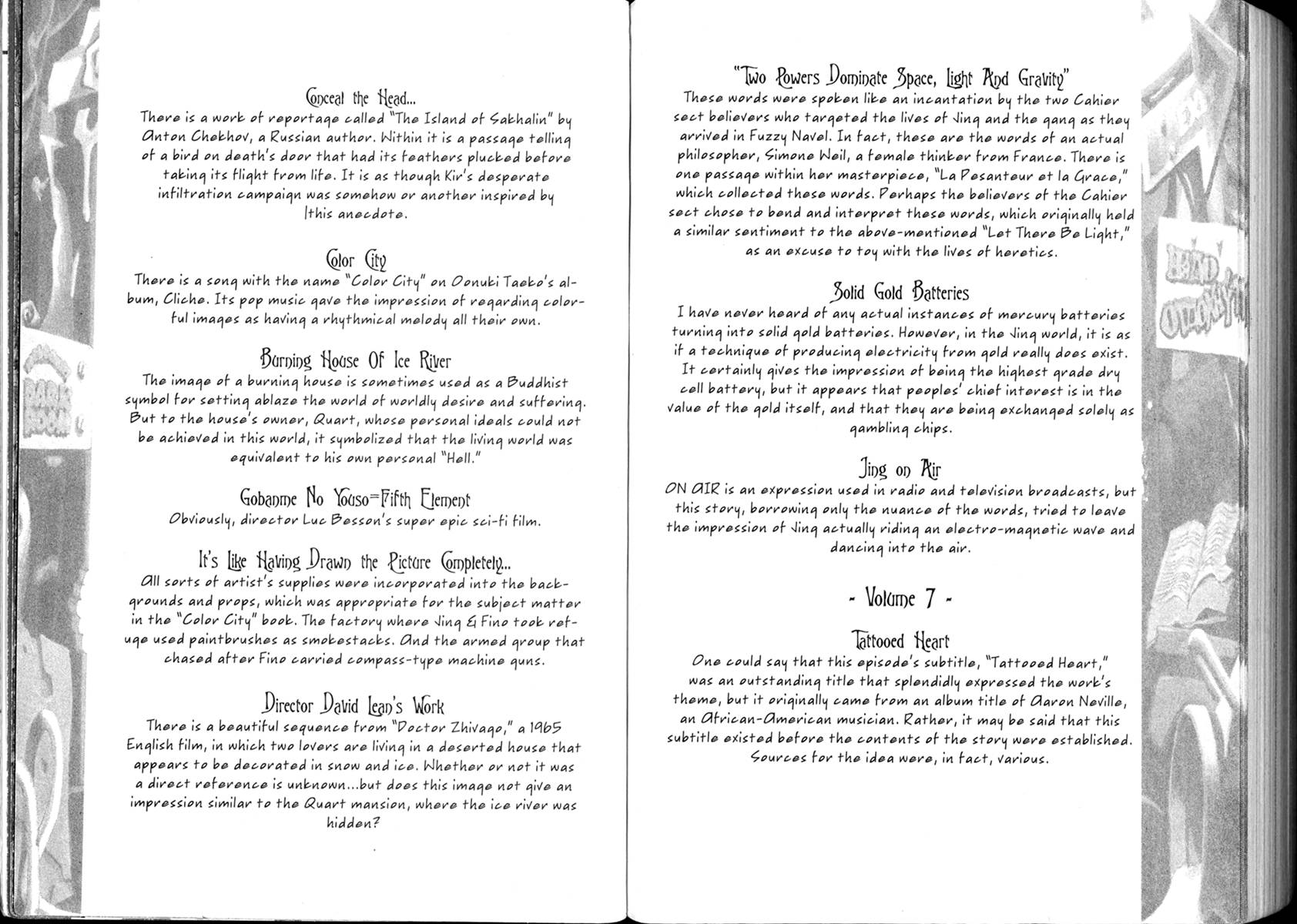 Read Jing King of Bandits Manga Online