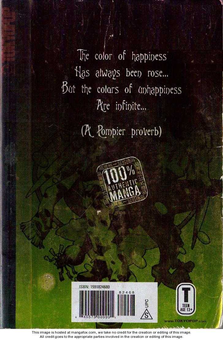 Read Jing King of Bandits Manga Online