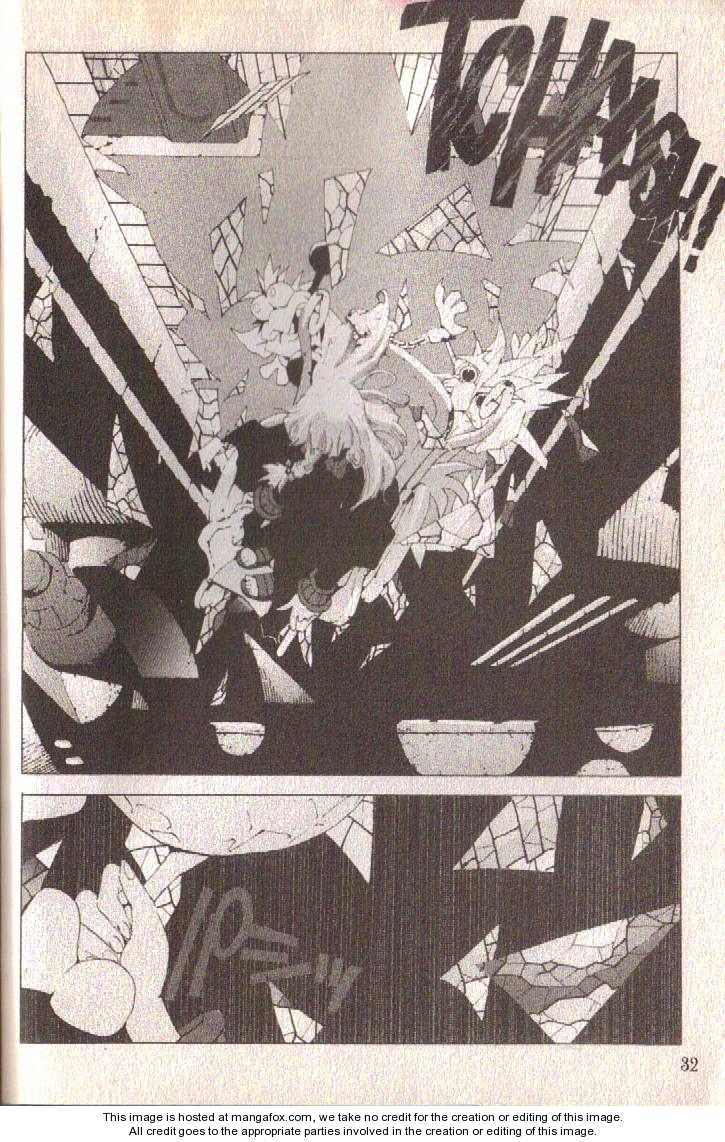 Read Jing King of Bandits Manga Online