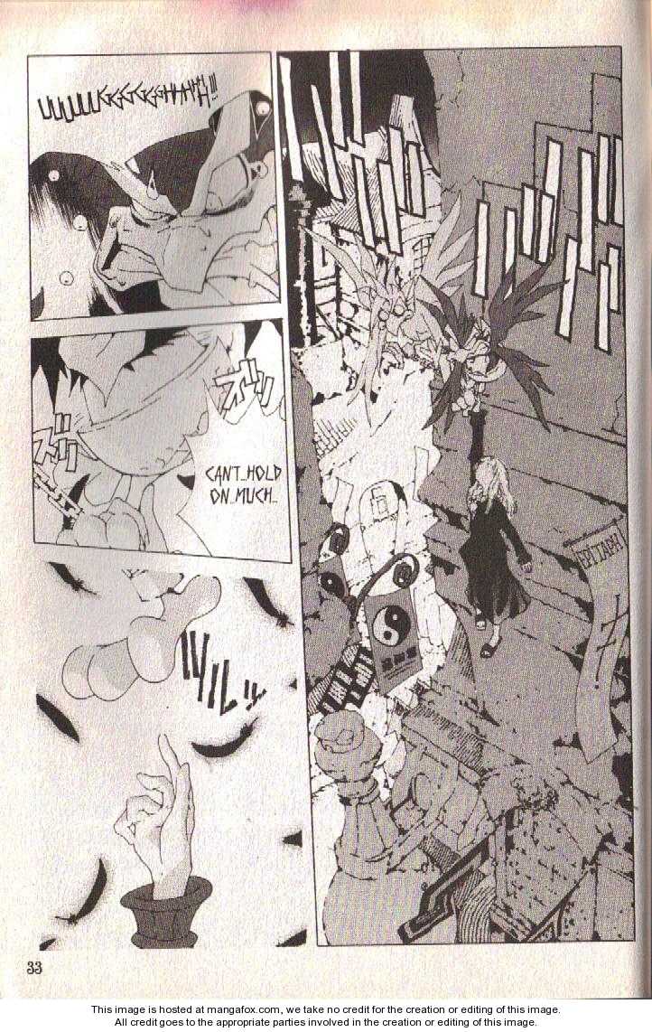 Read Jing King of Bandits Manga Online