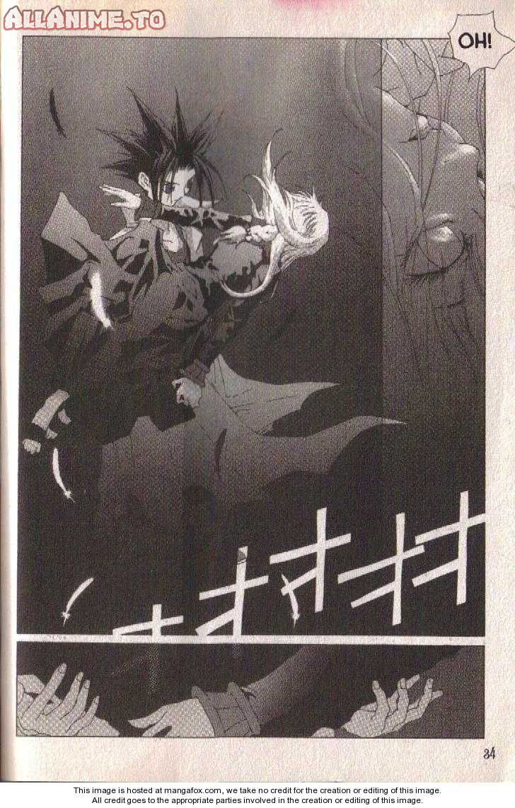 Read Jing King of Bandits Manga Online