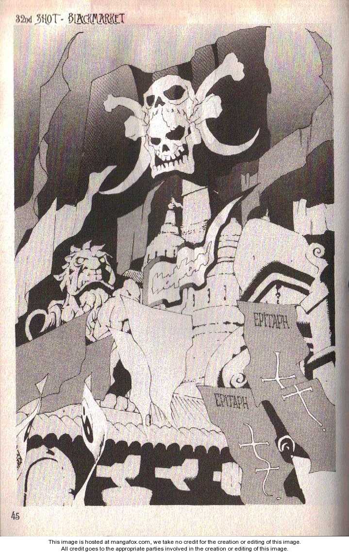 Read Jing King of Bandits Manga Online